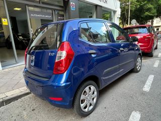 Hyundai i10 1.1 Comfort