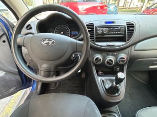 Hyundai i10 1.1 Comfort