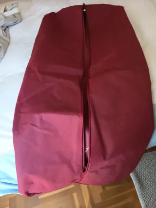 Traje caballero Caramelo negro sin estrenar