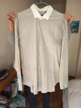 Traje caballero Caramelo negro sin estrenar