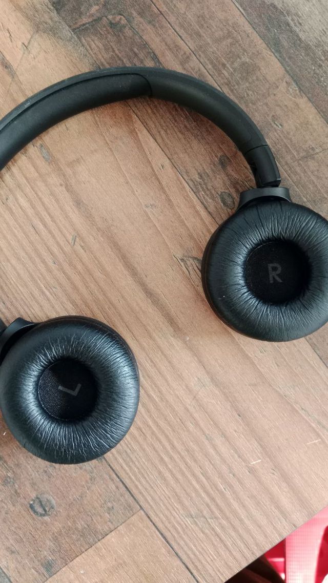 Auriculares JBL Tune 510BT Negros