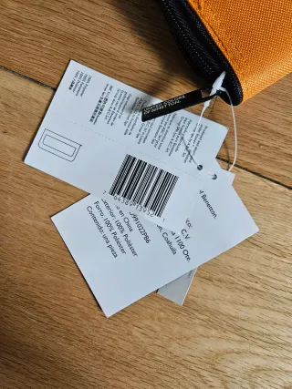 Billetera United Colors of Benetton