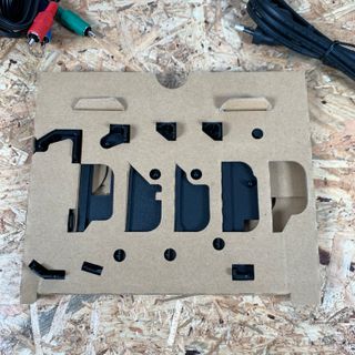 Sony Cyber-Shot Station CSS-HD2