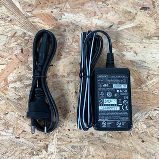 Sony Cyber-Shot Station CSS-HD2