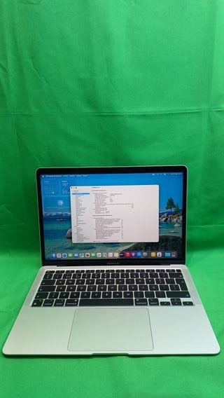 MacBook Air M1 2020 8GB 256GB 13"