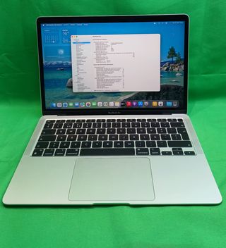 MacBook Air M1 2020 8GB 256GB 13"