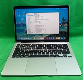 MacBook Air M1 2020 8GB 256GB 13"
