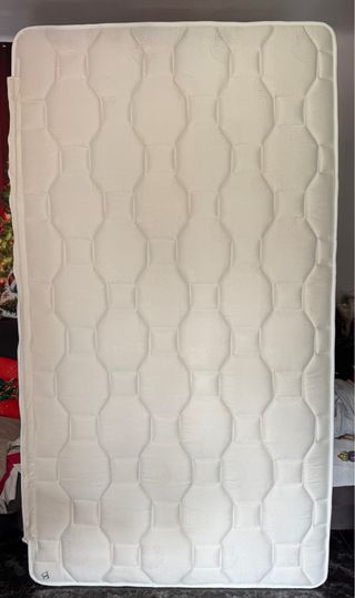 Colchón Flex 105x190 cm