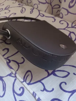 Bolso pequeño Adolfo Dominguez