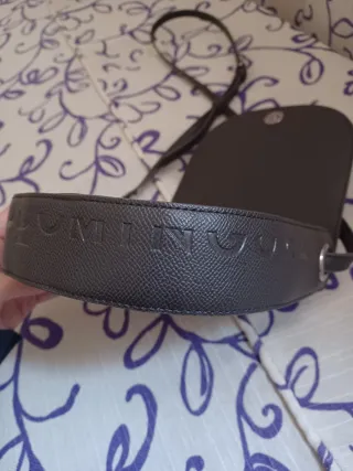 Bolso pequeño Adolfo Dominguez