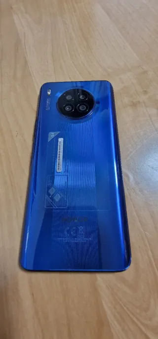 Honor 50 Lite NTN-LX1 128GB 6GB RAM