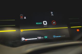 Dacia Jogger Hybrid 140CV 7 Plazas ECO