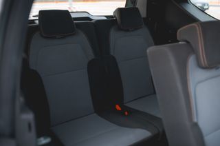 Dacia Jogger Hybrid 140CV 7 Plazas ECO