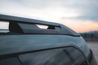 Dacia Jogger Hybrid 140CV 7 Plazas ECO