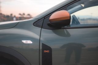 Dacia Jogger Hybrid 140CV 7 Plazas ECO