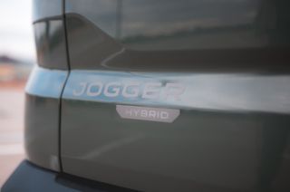 Dacia Jogger Hybrid 140CV 7 Plazas ECO