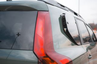 Dacia Jogger Hybrid 140CV 7 Plazas ECO