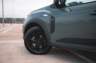 Dacia Jogger Hybrid 140CV 7 Plazas ECO
