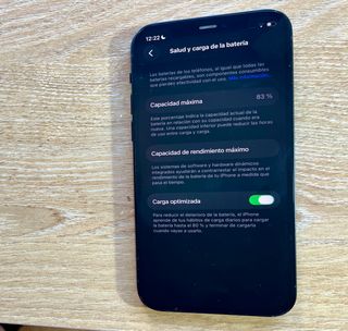 iPhone 12 64GB Nero in ottime condizioni