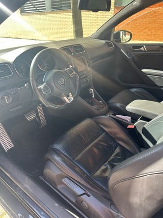 Volkswagen Golf 2011