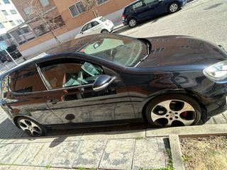 Volkswagen Golf 2011