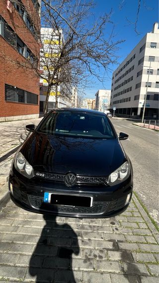 Volkswagen Golf 2011