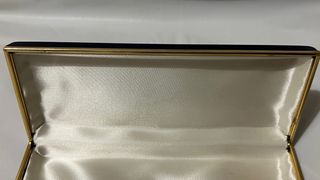 Astuccio vintage per penne