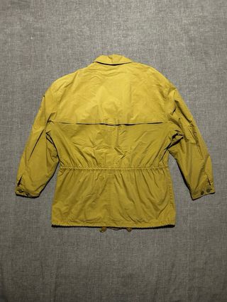 Giacca Bongardi L senape