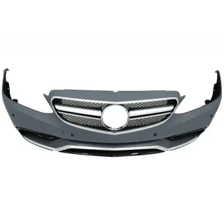 Kit de Carroceria para Mercedes Clase E W212 Facel