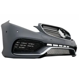 Kit de Carroceria para Mercedes Clase E W212 Facel