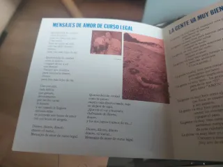 2.CDs Serrat - Nadie es Perfecto y Cancion Infanti