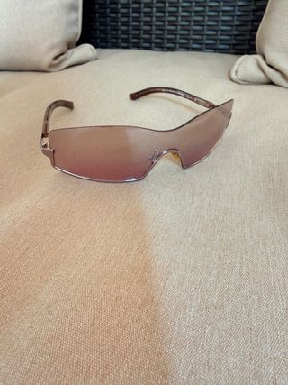 Gafas de sol Guess rosas