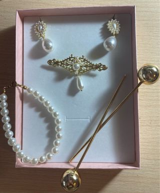 Aderezo Fallera o huertana  niña