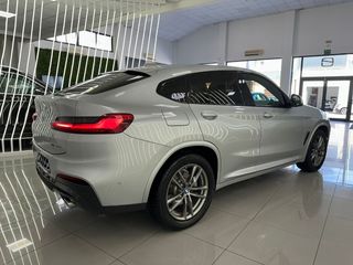 BMW X4 xDrive20d