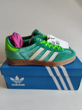 Zapatillas Adidas Gazelle Indoor