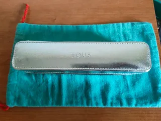 Collar y Pulsera Tous Oro y Perlas Naturales