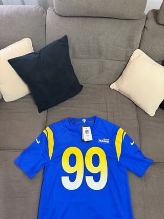 Maglia NFL Rams 99