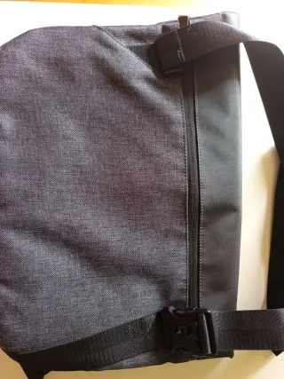 Bolso bandolera DONKEYPC para portátil