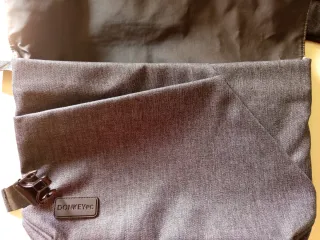 Bolso bandolera DONKEYPC para portátil