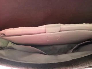 Bolso bandolera DONKEYPC para portátil