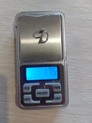 Orecchini Cuore Oro Bianco 750