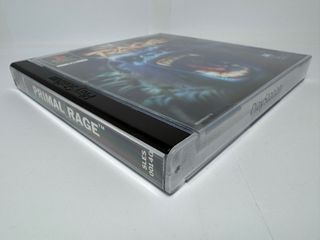 🇪🇺🇮🇹🇪🇸 Primal Rage PlayStation PS1 PAL
