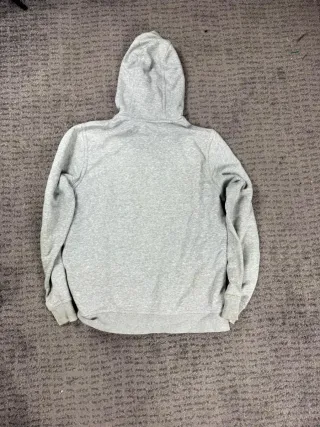 ¡¡OFERTA!! Talla L Sudadera Nike Gris