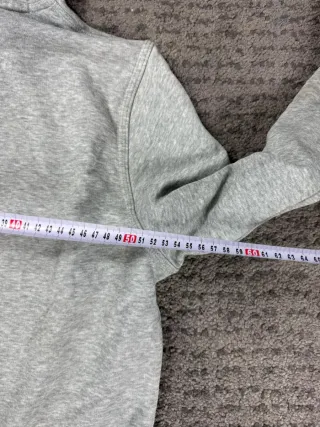 ¡¡OFERTA!! Talla L Sudadera Nike Gris