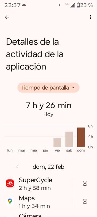 1TB - Motorola Edge 50 Ultra - Batería 100%