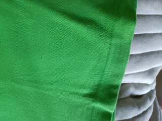 Polo GANT verde mujer XXL
