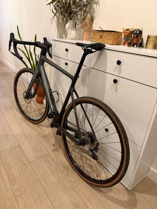 Bicicleta Scott Addict 20 (2023) Taglia L