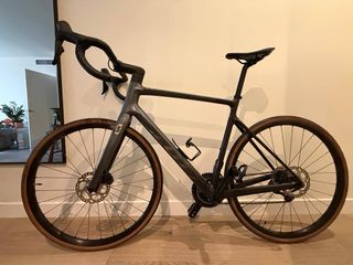 Bicicleta Scott Addict 20 (2023) Taglia L