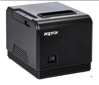 Impresora térmica Approx APPPOS80AM 80mm USB RS232