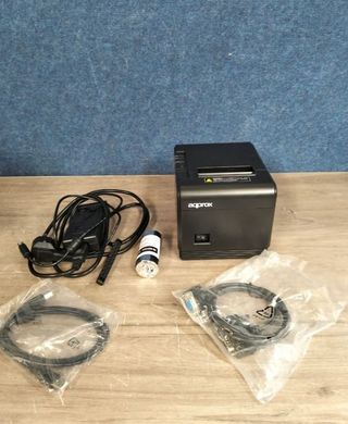 Impresora térmica Approx APPPOS80AM 80mm USB RS232